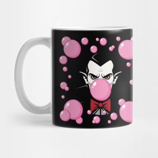 Dracula Bubble Mug